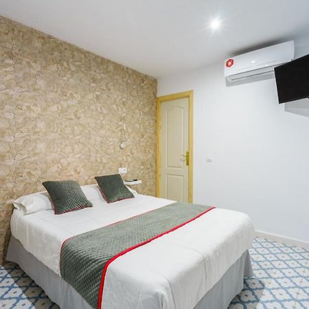 ברבטה Pension Riad Mediterraneo מראה חיצוני תמונה