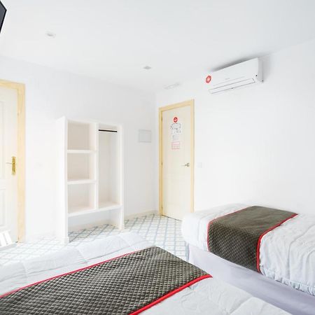 ברבטה Pension Riad Mediterraneo מראה חיצוני תמונה