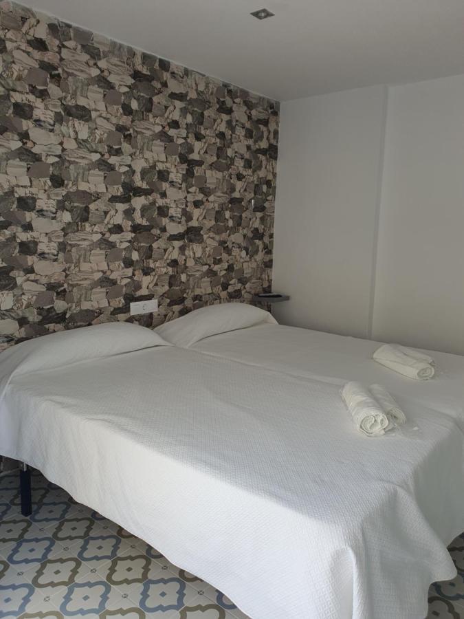 ברבטה Pension Riad Mediterraneo חדר תמונה