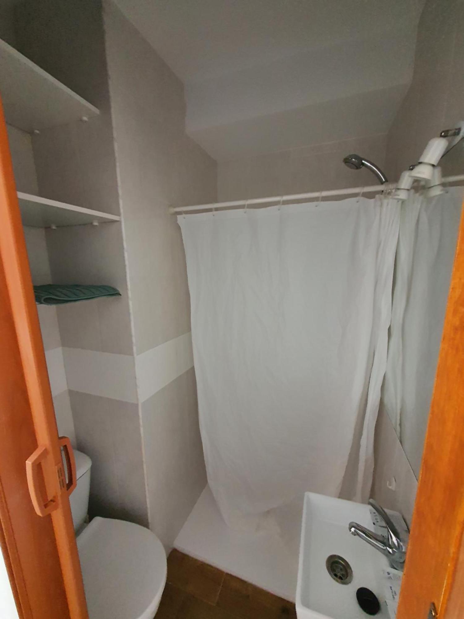 ברבטה Pension Riad Mediterraneo חדר תמונה