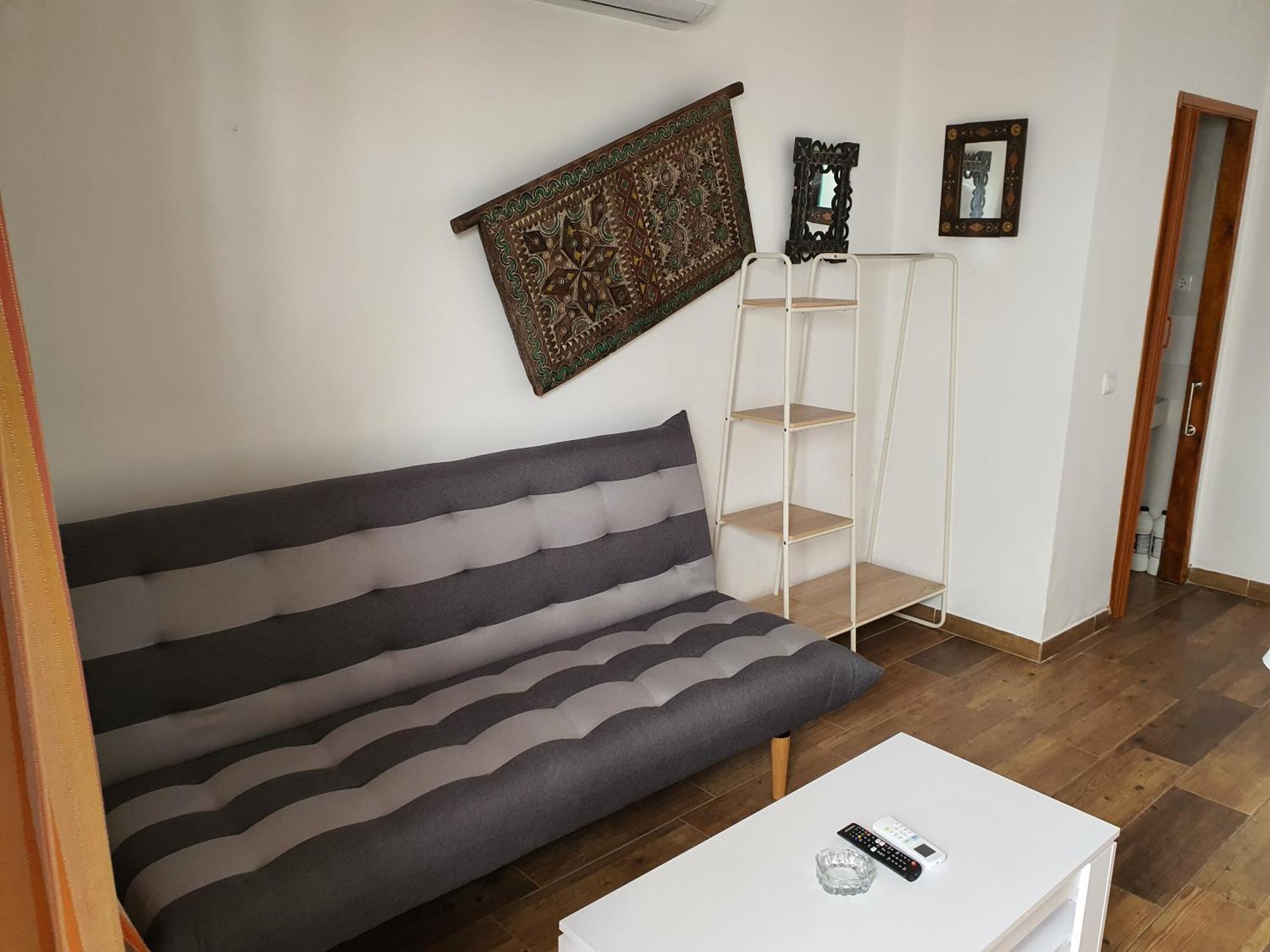 ברבטה Pension Riad Mediterraneo חדר תמונה