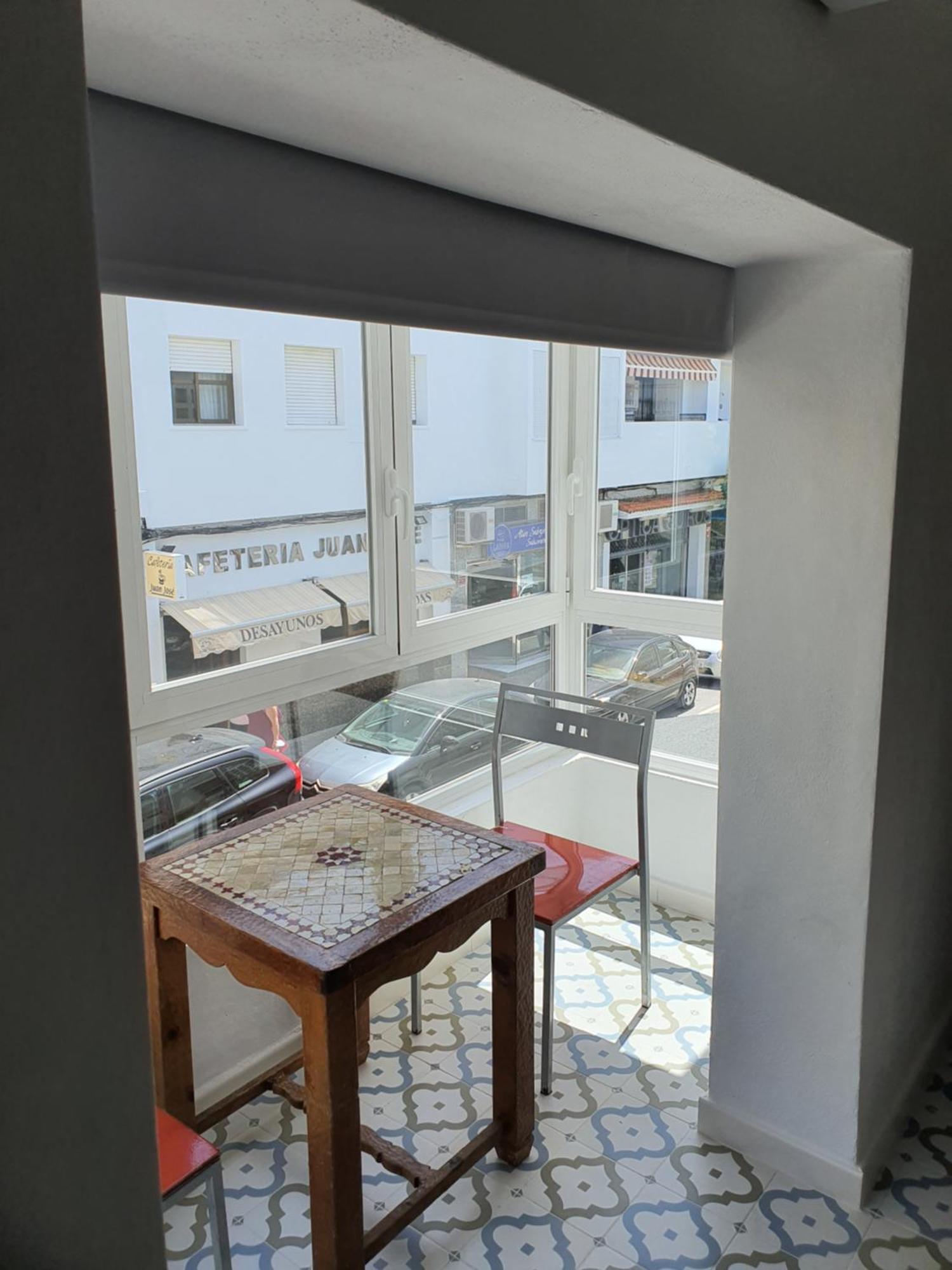 ברבטה Pension Riad Mediterraneo חדר תמונה